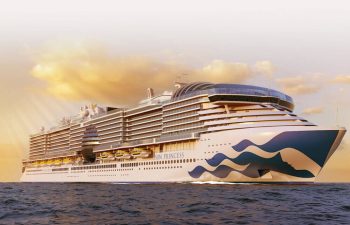 Get an all-expenses paid trip to test out the casino on a brand-new cruise ship