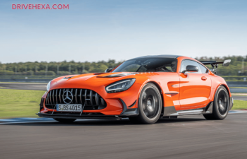 2024 Mercedes-AMG GT R Black Series Price in India, Mileage, Specs, And Images