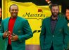 The history of the famous Masters green jacket