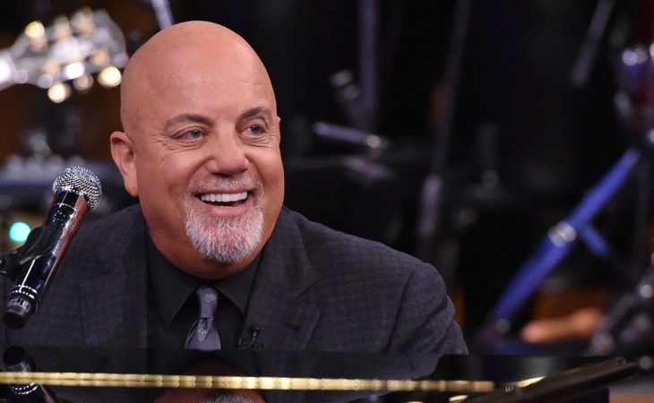 How to watch Billy Joel’s Madison Square Garden concert for free