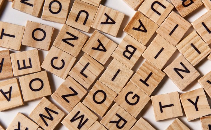 Mattel launches a new version of Scrabble