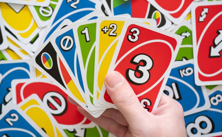 How To Play UNO, Because You’ve Probably Been Playing It Wrong