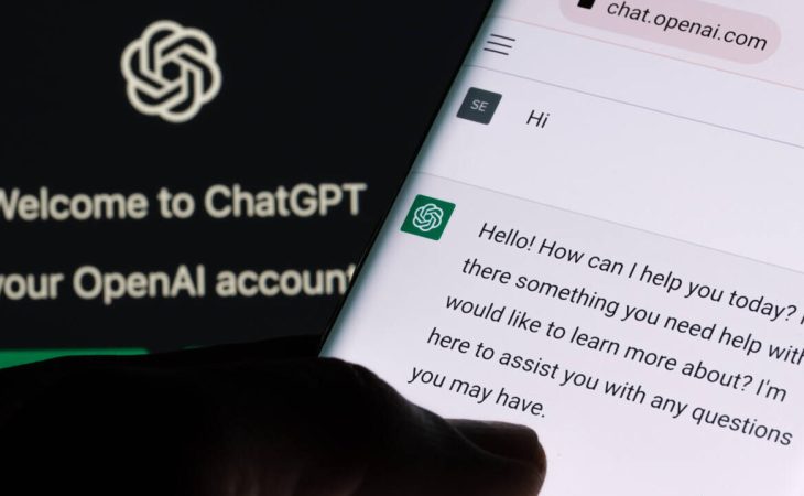 You can now use ChatGPT for free without a login