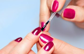 9 simple tricks to make painting your nails easier than ever before