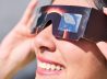 We found solar eclipse glasses that’ll get here in time for the big event