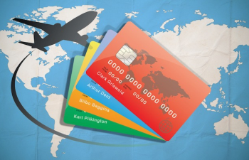 Beste Kredittkort Reise – Choosing the Right Travel Credit Card