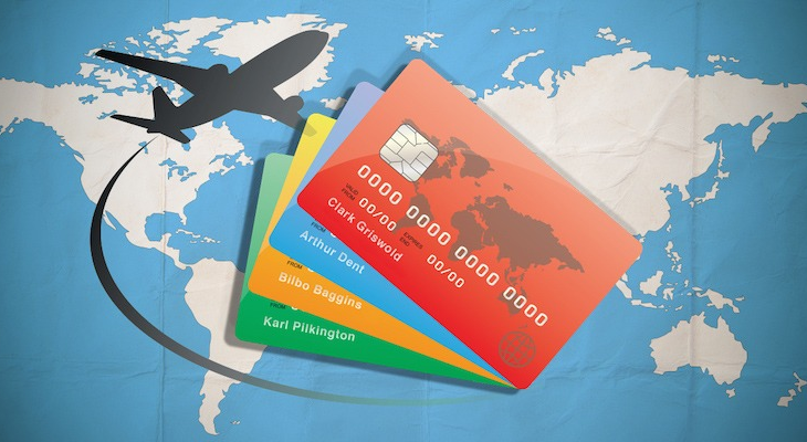 Beste Kredittkort Reise – Choosing the Right Travel Credit Card
