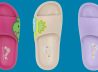 Get some fun, comfy Squishmallow slides for only $15