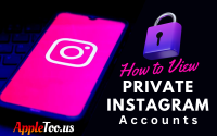 How to View Private Instagram Accounts 2024 (INSTANTLY!)