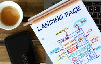 Improving Landing Pages For Better Experience? 