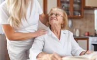 How to Choose the Right In-Home Care Provider