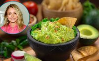 We tested Kelly Ripa’s secret to preventing guacamole from turning brown
