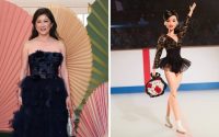 Barbie honors Olympian Kristi Yamaguchi with new Inspiring Women doll