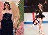 Barbie honors Olympian Kristi Yamaguchi with new Inspiring Women doll