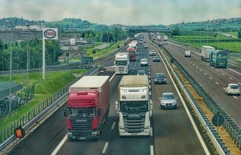 Navigating the Road Ahead: 5 Key Factors to Consider When Choosing Your HGV Driver Training Centre