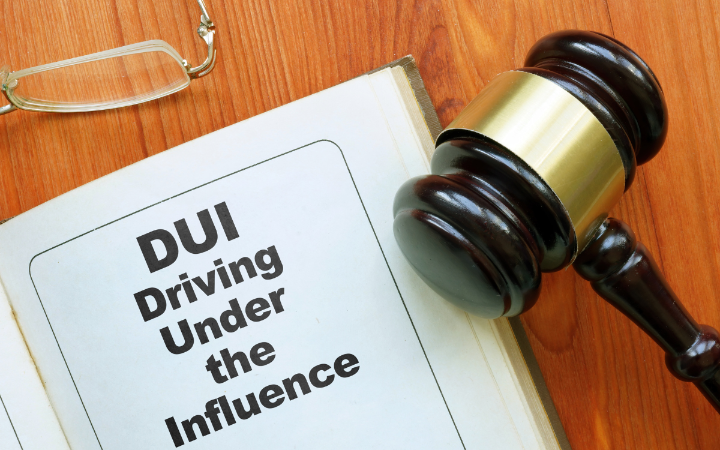 Understanding Aggravated DUI Laws: Insights from a Tulsa Criminal Defense Law Firm in Oklahoma