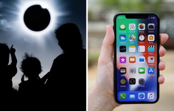 5 apps to help maximize your total solar eclipse viewing experience