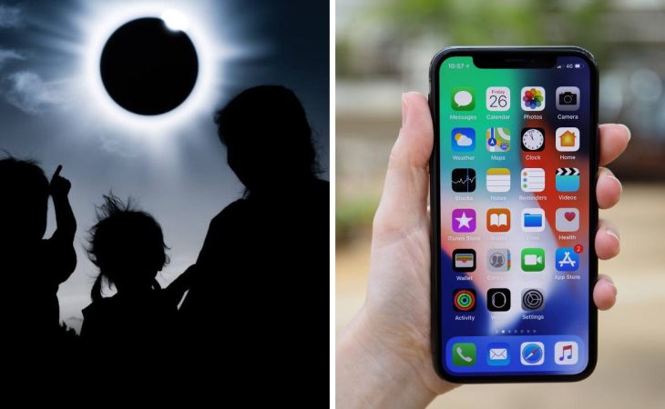 5 apps to help maximize your total solar eclipse viewing experience
