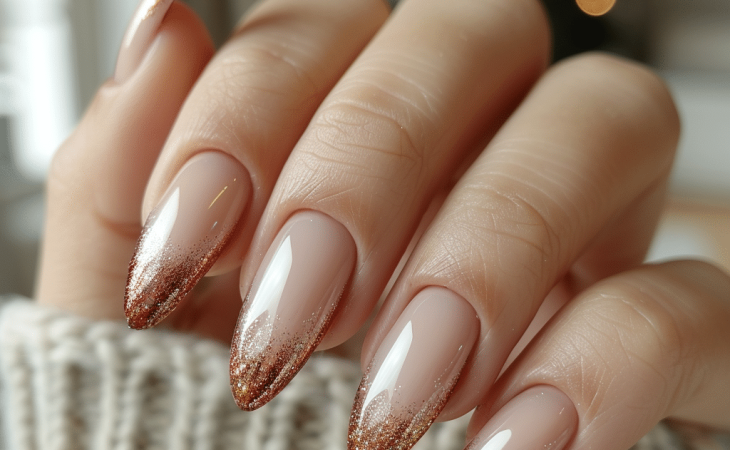 Best Almond Shaped Nails: Elegance Unmatched