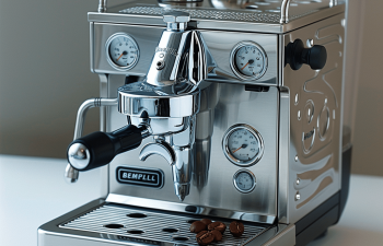 Best Breville Espresso Machine Review