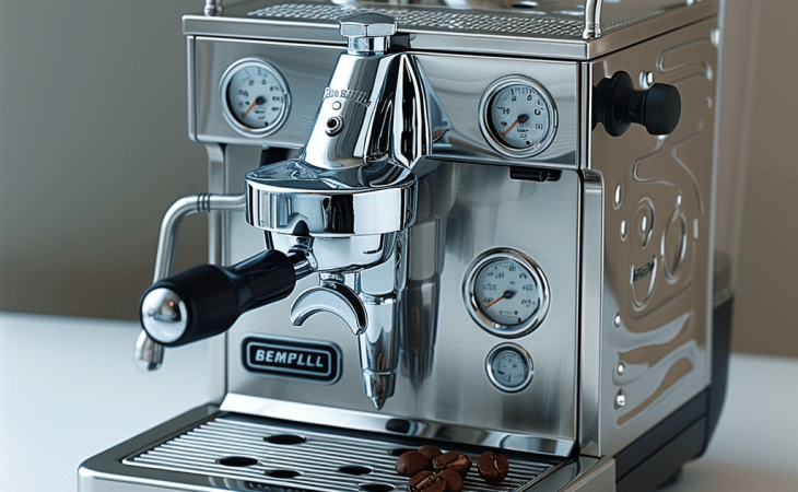 Best Breville Espresso Machine Review