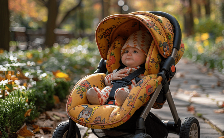Best Car Seat Stroller Systems Decoded