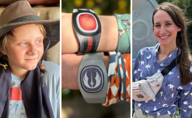 18 items you need for a Disney vacation