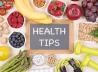 Wutawhealth Tips And Tricks: Expert Advice for a Healthier Lifestyle