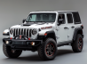 Best Jeep Trailhawk: Off Road Titan Reviewed