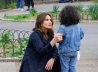 ‘SVU’ star Mariska Hargitay helps lost child who thought she was real cop