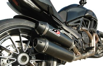 Boost Your Bike's Performance: The Power of Slip-On Exhausts