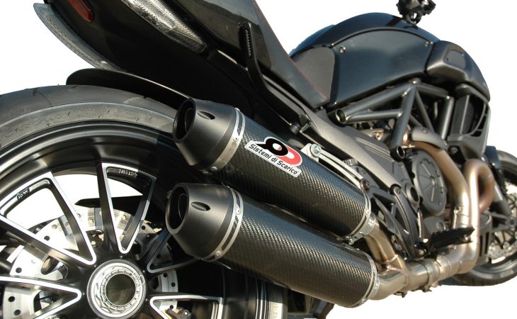 Boost Your Bike’s Performance: The Power of Slip-On Exhausts