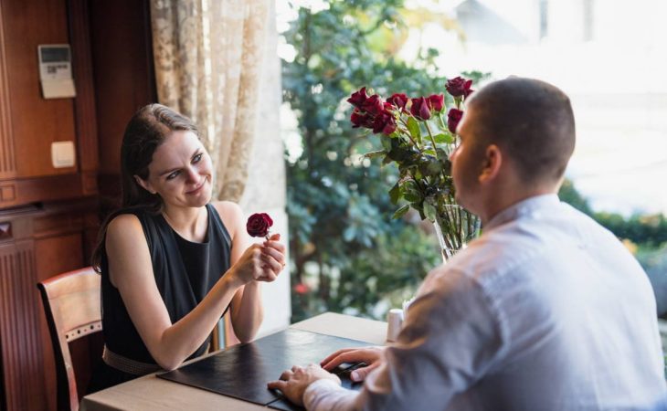 10 Date Ideas to Up the Romance & Fun in Your Relationship