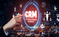 Almost Half Of Charities Reviewing CRM System May Make A Change, Research Finds