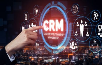 Almost Half Of Charities Reviewing CRM System May Make A Change, Research Finds