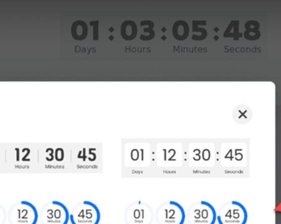 Email Countdown Timers and Their Effectiveness