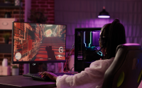 Gaming Tech Of The Future: What To Expect In The Next 5 Years