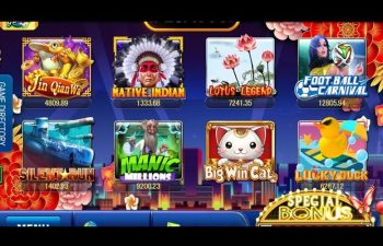 Mega888: Revolutionizing the Online Casino Experience