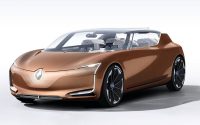 2024 Renault Symbioz Price in India, Mileage, Specs, And Images