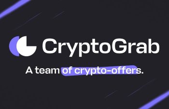 CryptoGrab: Redefining Affiliate Marketing in the Cryptocurrency Sector