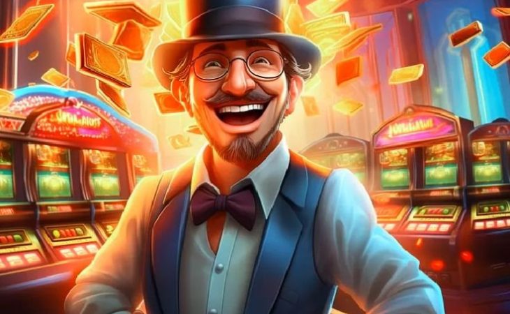 Winning Big in the Casino World: Strategies, Tips, and Tricks for Every Game