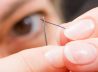 Viral video shows we’ve been threading needles wrong our whole lives