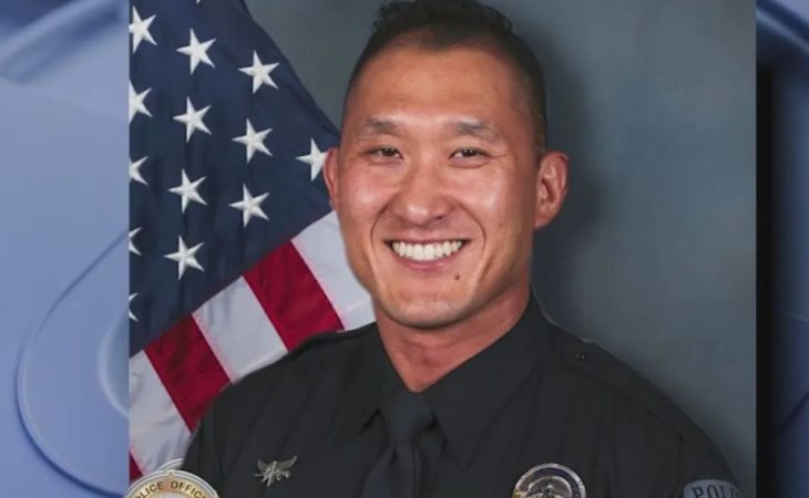 Detective Ryan So Death: Scottsdale Police Department Officer Passes Away