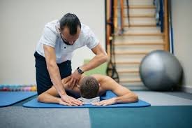 Massage for Athletes: Enhancing Performance and Recovery