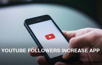 Youtube followers increase app
