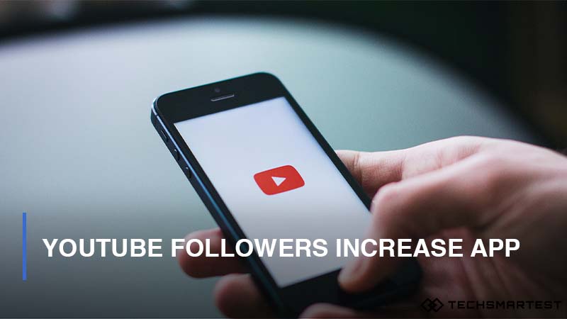 Youtube followers increase app