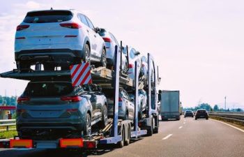 Things to Consider While Choosing Vehicle Transportation