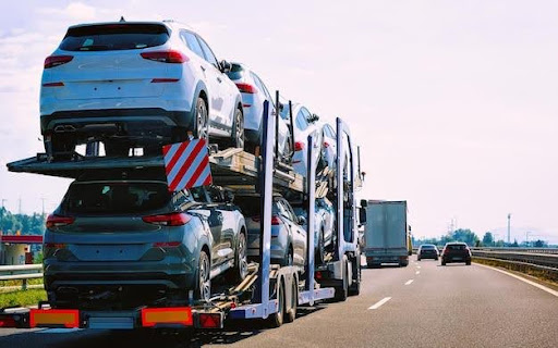 Things to Consider While Choosing Vehicle Transportation