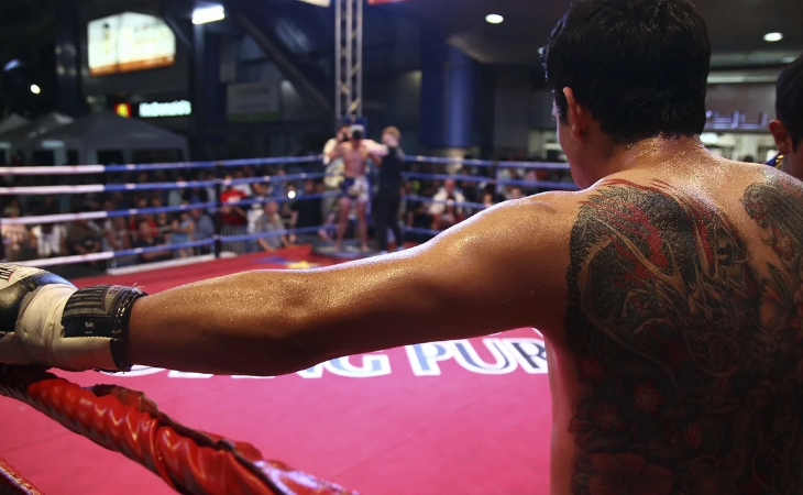 17 Apps To Watch Boxing On Your Mobile For Free, Online And Live