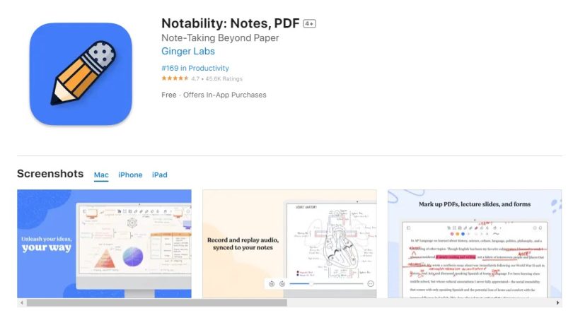 Notability